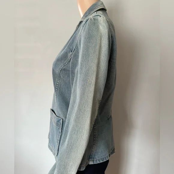 Gap Jacket - Picture 3 of 8